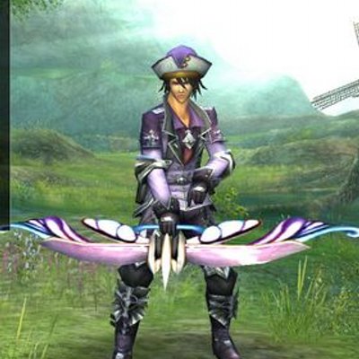 Profile Picture of ِZack (@Zack_ava__) on Twitter
