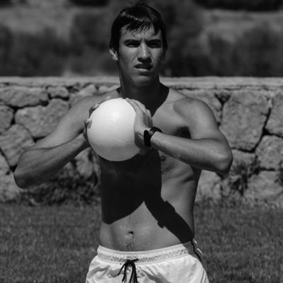 Profile Picture of Marc Andreu Miró (@marcpro96) on Twitter