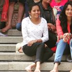 Profile Picture of Anu_jose (@a_n_u__j_o_s_e______) on Instagram