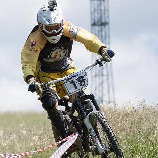 Profile Picture of Richard Greguš (@RycoRichard) on Twitter