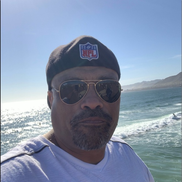 Profile Picture of Jesse Sotelo (@jsoteloabc) on Poshmark