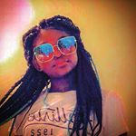 Profile Picture of kaprice williams (@kaprice_.06) on Instagram