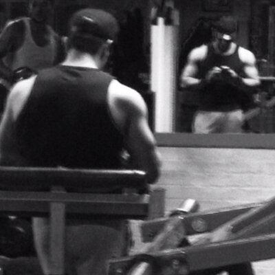 Profile Picture of Al Madness (@milner_alan) on Twitter