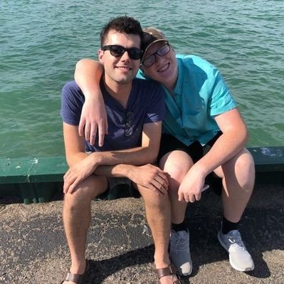 Profile Picture of Kevin DeJonge (@KevinDeJonge1) on Twitter