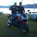 Profile Picture of Alberto Tamayo G. (@albertotamayog) on Instagram