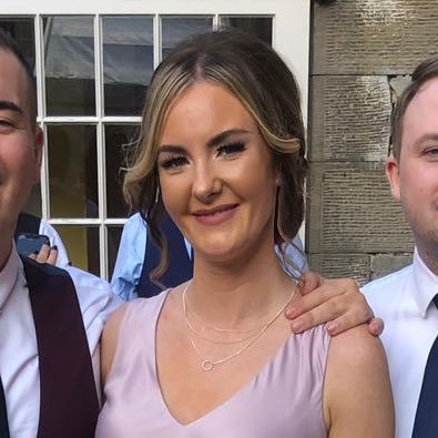 Profile Picture of Ranah McAusland (@ranahmcOT) on Twitter