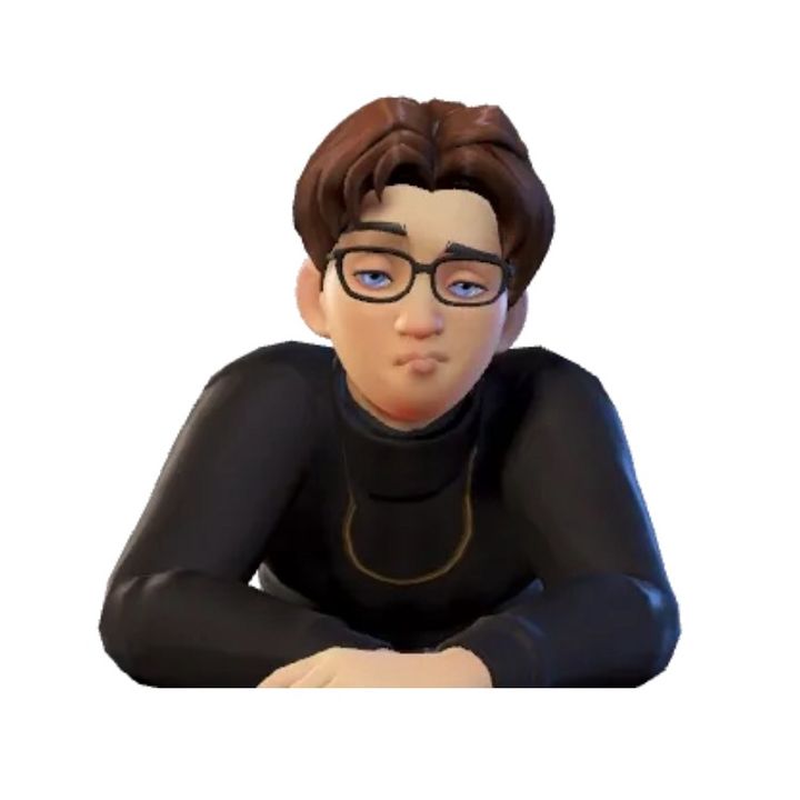Profile Picture of Andrew (@drewdove) on Tiktok