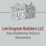 Profile Picture of Lee Grayson Builders LLC (@leegraysonbuilders) on Instagram