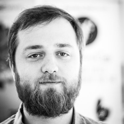 Profile Picture of Thomas Aubry (@thomasNager) on Twitter