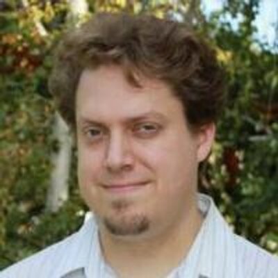 Profile Picture of Tim Foley (@TangentVector) on Twitter