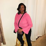 Profile Picture of Mattie Richardson (@mscole59) on Instagram