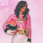 🌸Emma Goodall🌸 - Instagram Profile Picture of 🌸Emma Goodall🌸 (@pink.phoenix.ranger) on Instagram