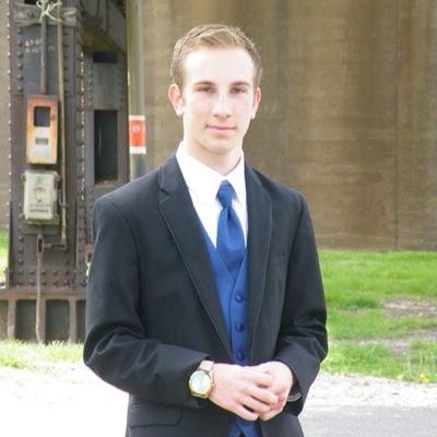 Profile Picture of You As A Kyle Sams (@YouAsAKyleSams) on Twitter