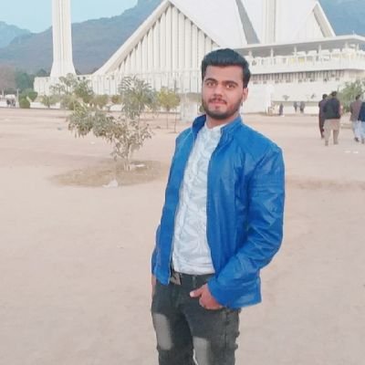 Profile Picture of Adnan Shaukat (@adnanshaukat623) on Twitter