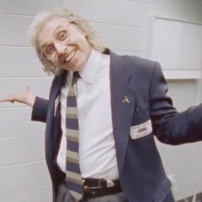 Profile Picture of Anthony LaRussa (@alienanthfarm) on Twitter