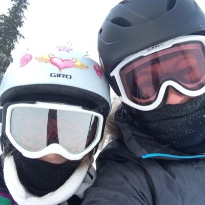 Profile Picture of Sabrina Paradis (@sabrinaparadis2) on Twitter