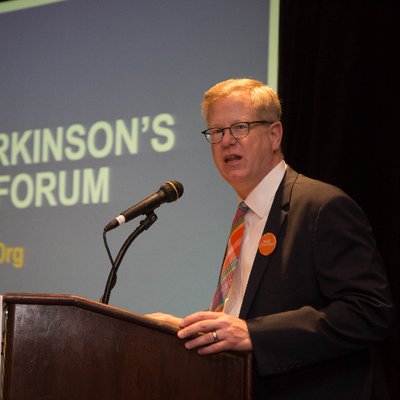 Profile Picture of Ted Thompson, JD (@tedthompson) on Twitter