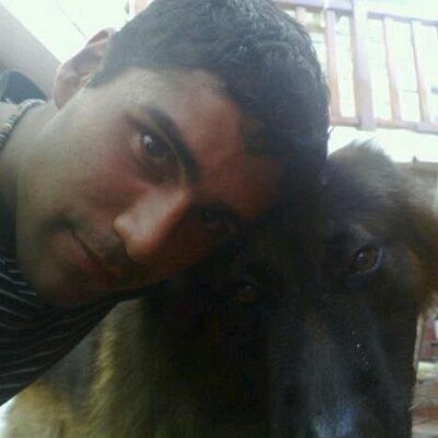 Profile Picture of Lucas Alan Macías (@LucasAlanMacas) on Twitter