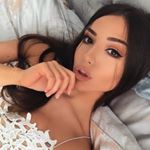 Profile Picture of Ana Milenković (@annchica) on Instagram