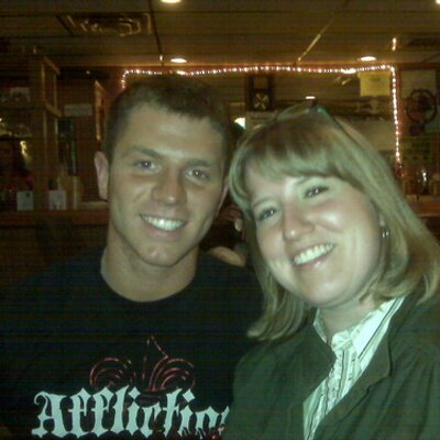 Profile Picture of Matt Frownfelter (@Frown5) on Twitter