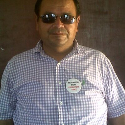 Profile Picture of Luis Verdugo (@LuisVerdugoS) on Twitter