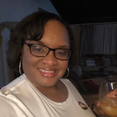 Profile Picture of Jada K Hughes (@jkh_1983) on Twitter