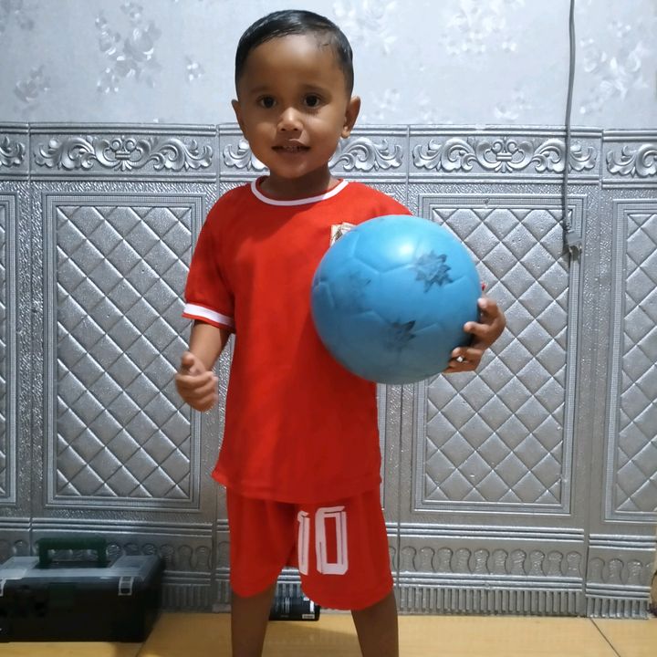 Profile Picture of Elvanohocking (@elvanohocking) on Tiktok