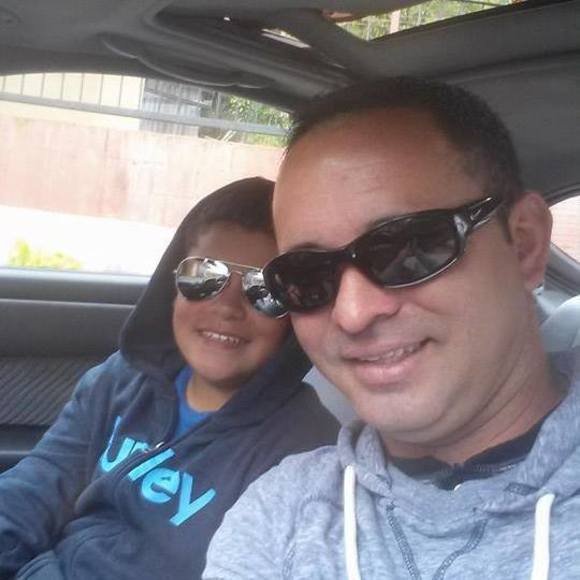 Profile Picture of John Blanco (@johnblanco21) on Poshmark