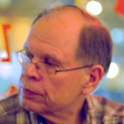 Profile Picture of HPJ (@HerbertPaceJr) on Twitter