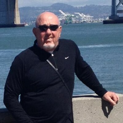 Profile Picture of Chris Feder (@FederChris) on Twitter