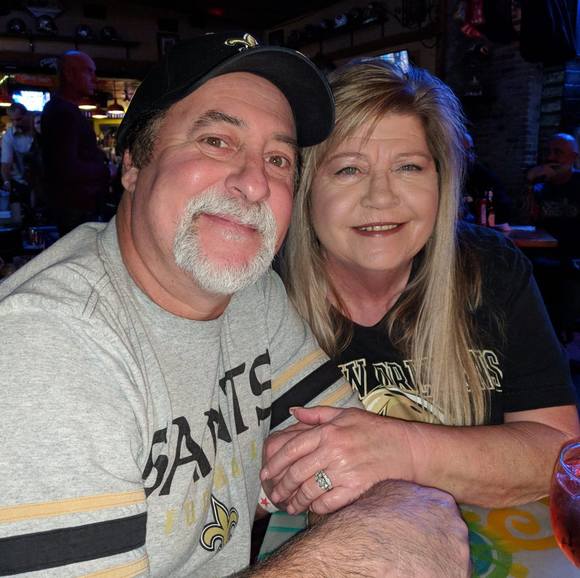 Profile Picture of Donnie Baudier (@dbaudier) on Poshmark