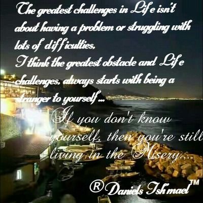 Profile Picture of Daniels Ish'mael (@Daniels_Ishmael) on Twitter