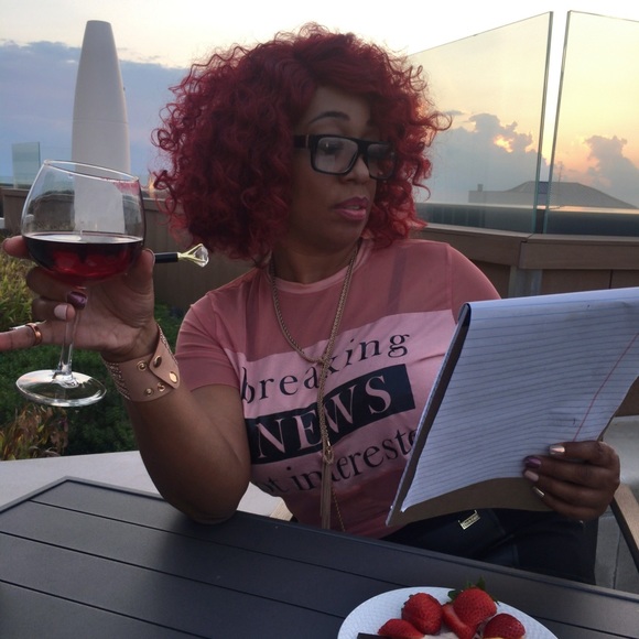 Profile Picture of Lynnell Mckinney (@lmckinn1) on Poshmark