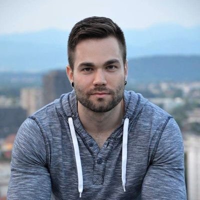 Profile Picture of Saša Cvijanović (@SasaCvijanovic) on Twitter