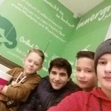 Profile Picture of Kevin Herrmann (@Kevin20Dortmund) on Twitter