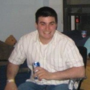 Profile Picture of John Foti (@fotijr) on Myspace