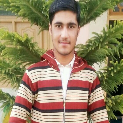Profile Picture of Tariq Rashid (@tariqrashid066) on Twitter