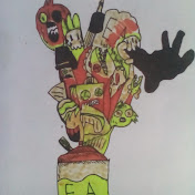 Profile Picture of JR Art Roberts (@jrartroberts6378) on Youtube