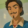 Profile Picture of DAVIDRF (@la_sasa_oficial) on Tiktok