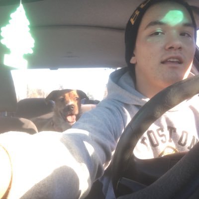 Profile Picture of Joshua Lydick (@joshua_lydick) on Twitter