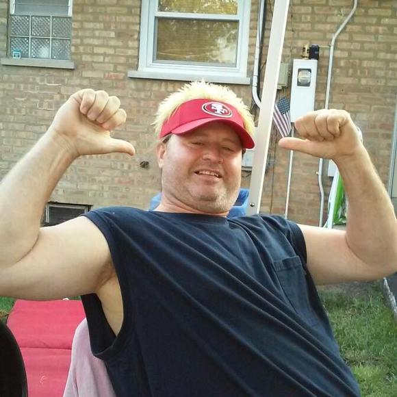 Profile Picture of Dean Murty (@deanrmurty) on Poshmark