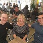Profile Picture of Lynette Matthews (@thehubkaipara) on Instagram