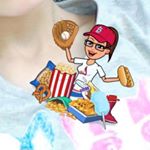 Profile Picture of Heather Burgess (@cam0girl33) on Instagram