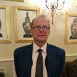 Profile Picture of Stephen Bottomley (@stebottom) on Instagram