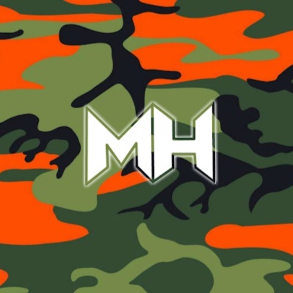 Profile Picture of Mh Klay (@klayallen23) on Poshmark