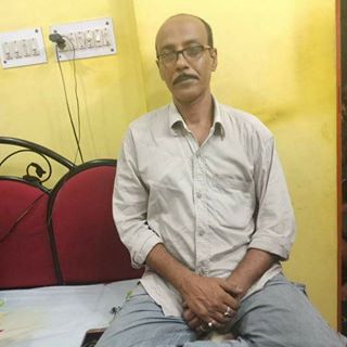 Profile Picture of Goutam Mukherjee (@goutam.mukherjee.355138) on Facebook