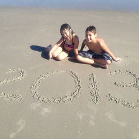 Profile Picture of Alicia Weisenbeck (@aliciaweisenbec) on Pinterest