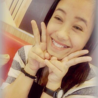 Profile Picture of Lalaine Simporios (@LSimporios) on Twitter