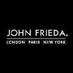 Profile Picture of John Frieda Singapore (@johnfriedasg) on Instagram