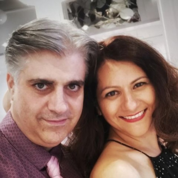 Profile Picture of Emmanuel Zacharakis (@e_zacharakis) on Poshmark